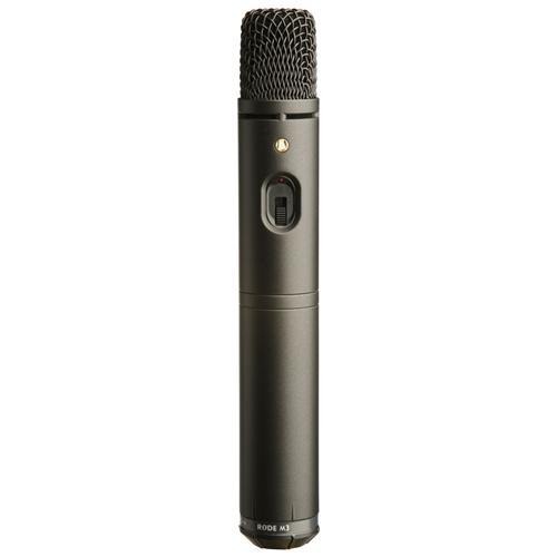 RØDE M3 Rode Condenser Microphone Lizard Events Ltd