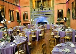 cowdray house furniture chair hire gold cheltnam and 5ft tables