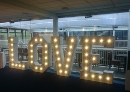 5ft love at ageas bowl southampton