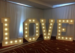 5ft love at marriott portsmouth