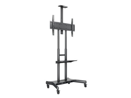 M Public Floorstand TV Bracket  - Up to 85"