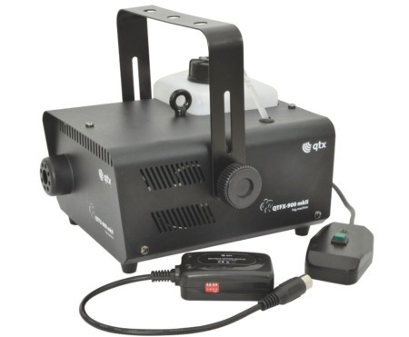 900w  Smoke Machine