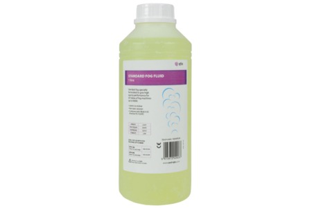 Standard fog fluid - 1L