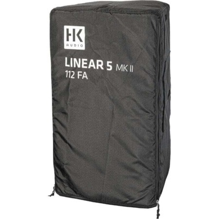 Waterproof Cover for - HK Audio LINEAR 5 112 FA Active