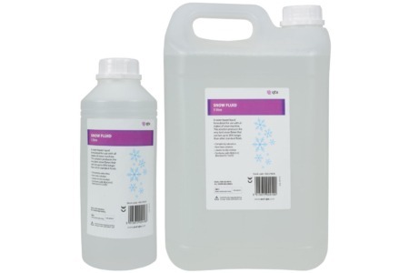 Snow Fluid  1l