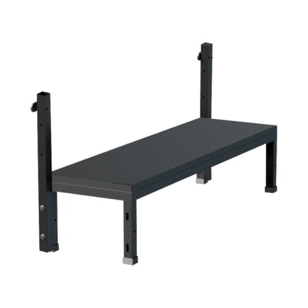 40cm step