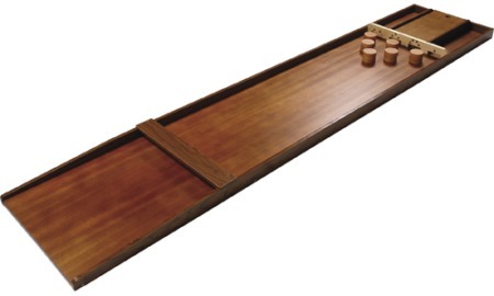 Shuffle Board Full Size