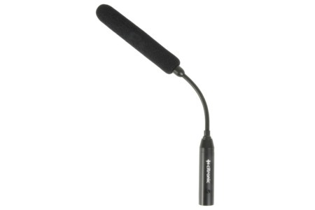 CSM Citronic Lectern Conference Microphone