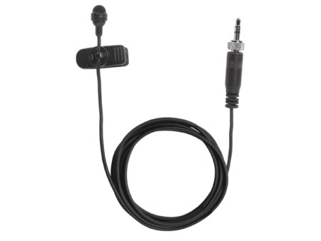 Lapel Microphone Tie-clip Microphones, wired