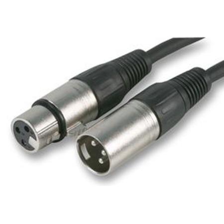 Standard 10m XLR