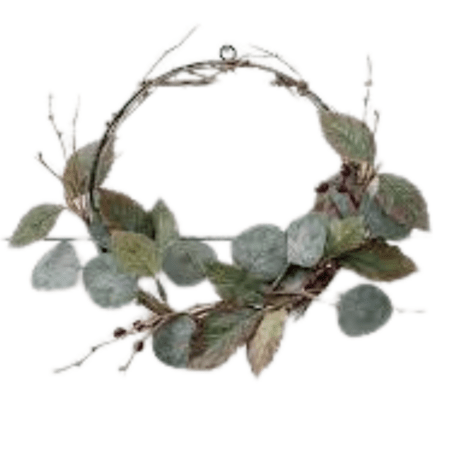 Small Eucalyptus Wreaths