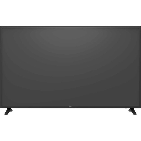 Corinium Event - 60"  UHD LED TV with HDMI Cable and Trolley Stand