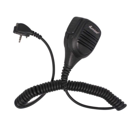 Vertex Microphone for Vertex Radio