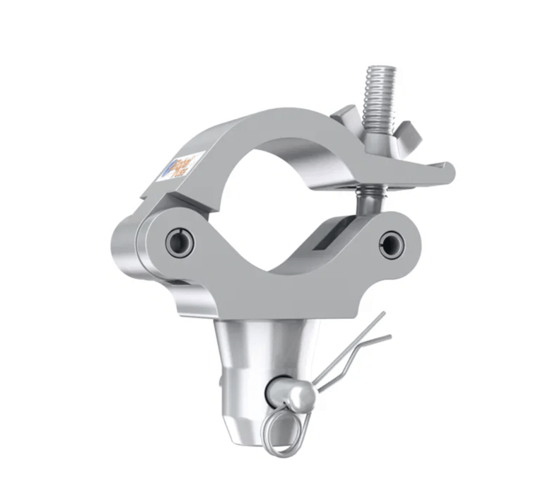 Global Truss F31/F32/F33/F34 Half Coupler to Half Conical (5034PL).