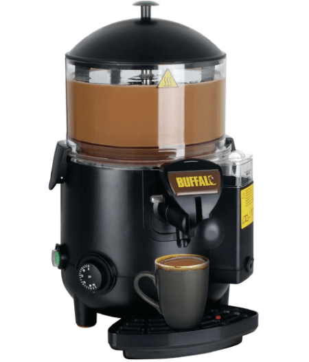 Hot Chocolate Machine