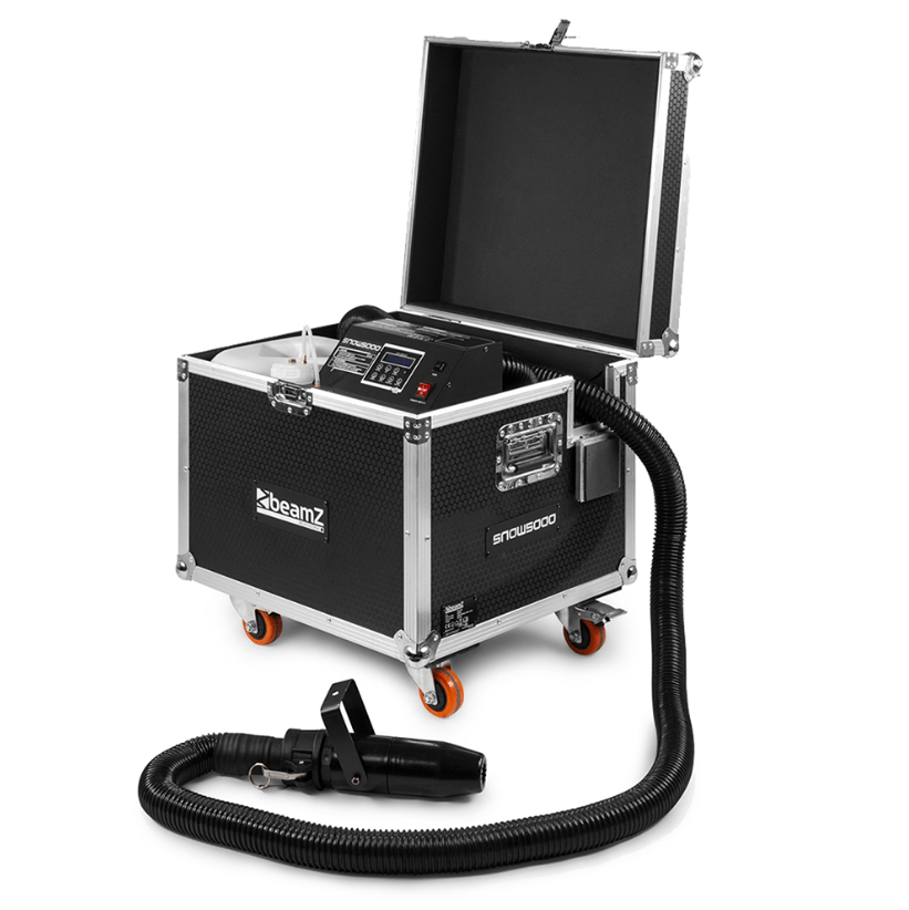 SNOW5000 Professional Snow Machine